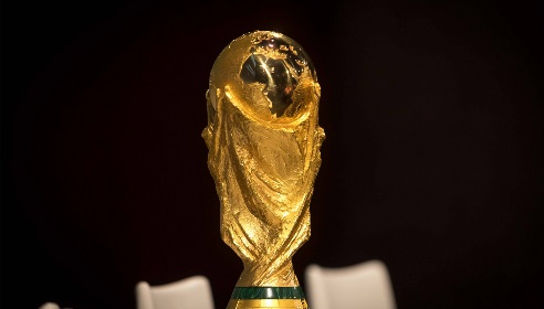英国媒体14位专家预测世界杯：无一人看好英格兰队夺冠
