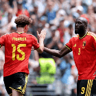 世界杯-比利时1-1埃及 卢卡库替补22秒造乌龙，阿舒尔建功德布劳内中柱