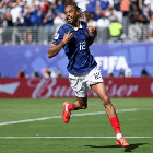 世界杯-法国3-1塞内加尔 姆巴佩双响巴尔科拉替补建功奥利塞助攻