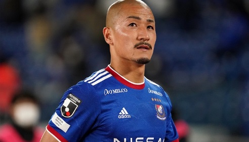 日本前锋：突尼斯换帅后战术难以预测