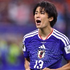 中村敬斗谈久保缺阵：日本优势是不管锋线如何搭档，都能配合默契