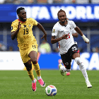 世界杯-英格兰0-0加纳 凯恩空门踢飞英格兰19射4正加纳2射1正