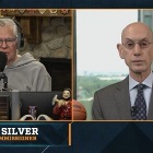 NBA扩军倒计时？萧华：28-29赛季是目标