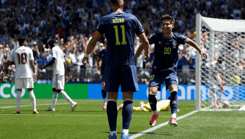 世界杯-波黑3-1送卡塔尔出局 阿拉依贝戈维奇破门哲科造乌龙