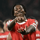 世界杯-瑞士2-1加拿大头名晋级 曼赞比传射巴尔加斯破门