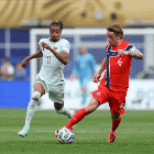 世界杯-法国4-1挪威 登贝莱戴帽姆巴佩两助攻哈兰德未登场