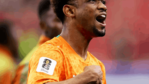 世界杯-挪威2-1科特迪瓦将战巴西 哈兰德绝杀努萨世界波