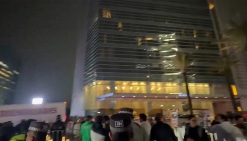 盘外招再续！墨西哥记者计划让球迷干扰对手休息