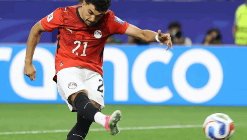 世界杯-埃及点球4-2澳大利亚 澳大利亚119分钟换门将埃及4罚全中