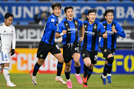 韩K联情报：仁川联状态起伏大！安养FC核心后场离队！