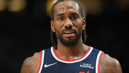一查到底！NBA在调查伦纳德是否有其他的“阴阳代言”！