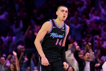 里奇·保罗：希罗还没认清NBA是一门生意 交易是商业联盟的一部分