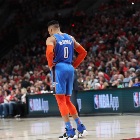 荣誉满身！NBA官方致敬威少：祝贺你非凡的18年生涯
