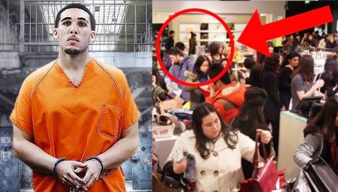 球哥：二球因在中国偷窃事件改变生涯轨迹 特朗普确实有介入！