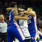 本西蒙斯重返NBA！因墨尔本集训表现出色