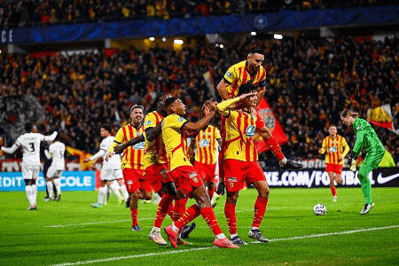 法甲情报：摩纳哥锋线状态火热！朗斯军心动荡临场换帅！