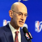NBA扩军势在必行！优先推进拉斯维加斯