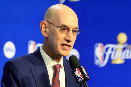 NBA扩军势在必行！优先推进拉斯维加斯