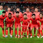 津媒评亚国联：有助于国足提升实战经验