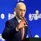 萧华：可穿戴设备数据或成合同谈判筹码 所以有些球员不愿意佩戴