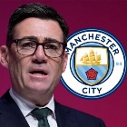 TA：英国首相承诺将公布与曼城相关的会面细节
