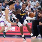 330万底薪=1650万奢侈税！NBA官方：掘金裁掉了朗尼·沃克