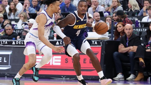330万底薪=1650万奢侈税！NBA官方：掘金裁掉了朗尼·沃克