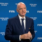 BBC：欧足联要求国际足联11月2日前公布因凡蒂诺文件