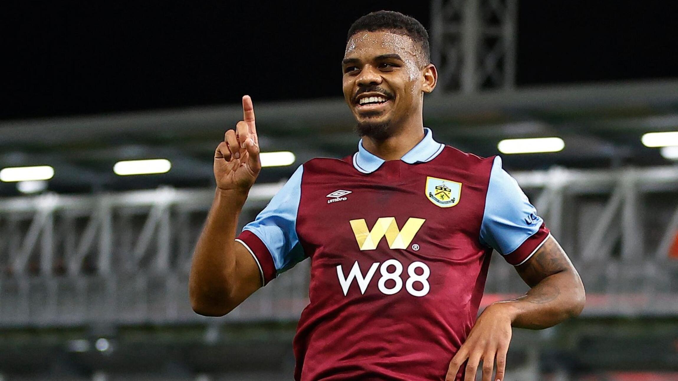 伯恩利vs富勒姆直播