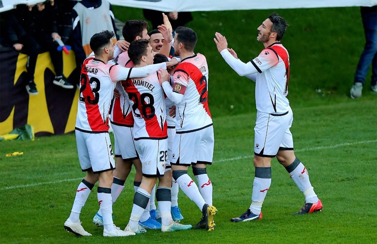 巴列卡诺能否借助主场优势突破赫塔费坚固防线