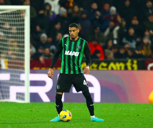 萨索洛VS佛罗伦萨直播