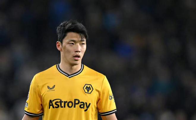 英足总杯 - 狼队 VS 布伦特福德 -出奇体育