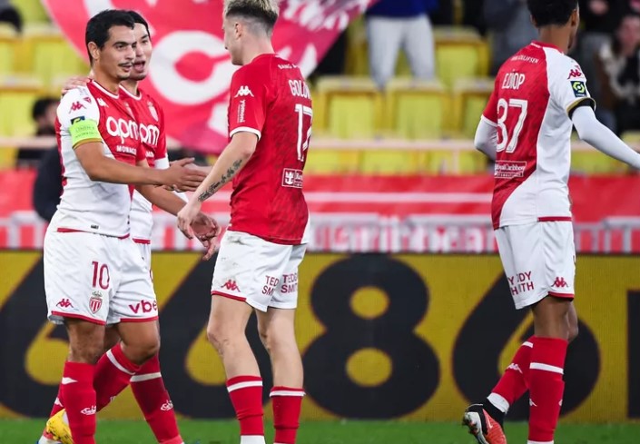 雷恩vs布雷斯特全程流畅不卡顿