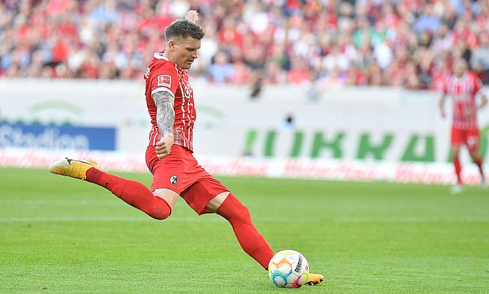 弗赖堡VS多特蒙德高清无插件视频直播在线观看实时流畅享受顶级德甲对决盛宴