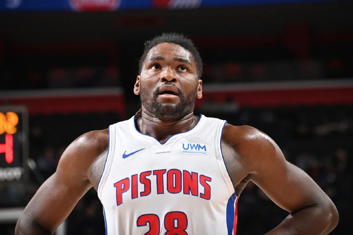 底特律活塞主场对决精彩赛事全程直播在线观赛享受极致篮球盛宴