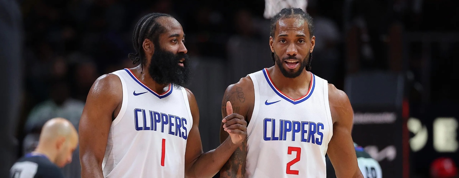 周五315NBA常规赛推荐：快船VS开拓者