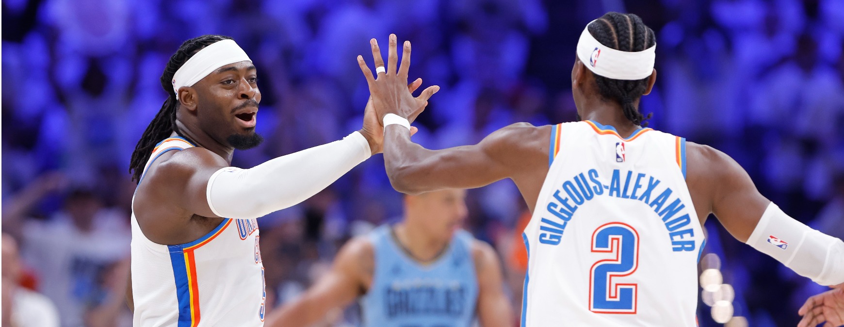 周五310NBA常规赛推荐：雷霆VS森林狼