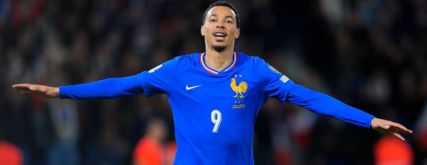 周四008国际赛推荐：巴西VS法国