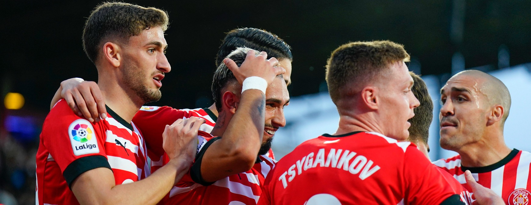 西甲情报：赫塔菲盼改善进攻，赫罗纳多人复出