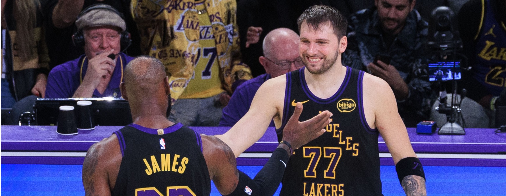 周六319NBA常规赛推荐：湖人VS开拓者