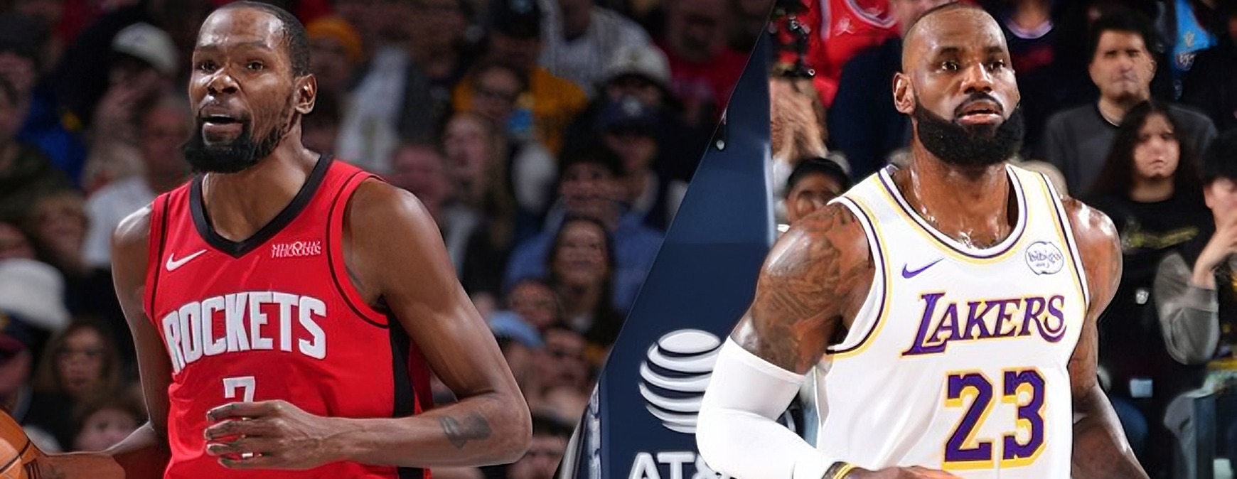 周一307NBA常规赛推荐：湖人VS火箭