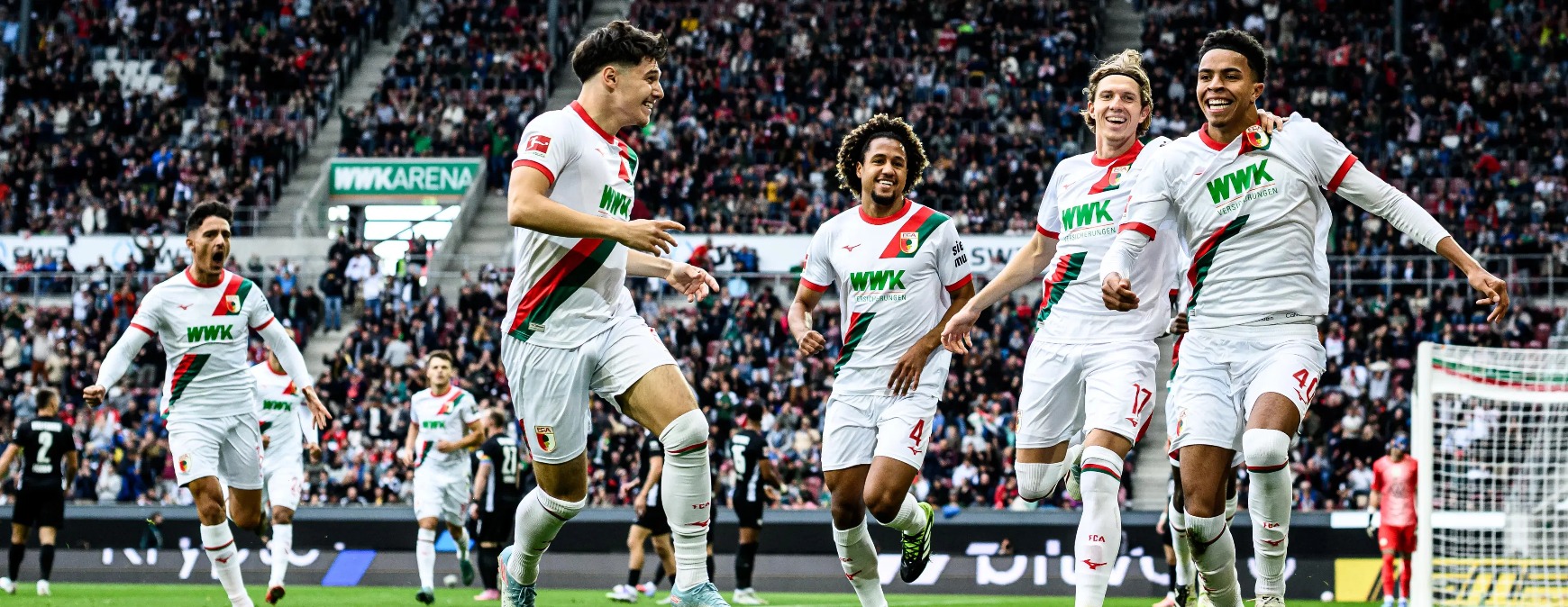 德甲情报：奥格斯堡冬窗引进6人，柏林联全主力健康