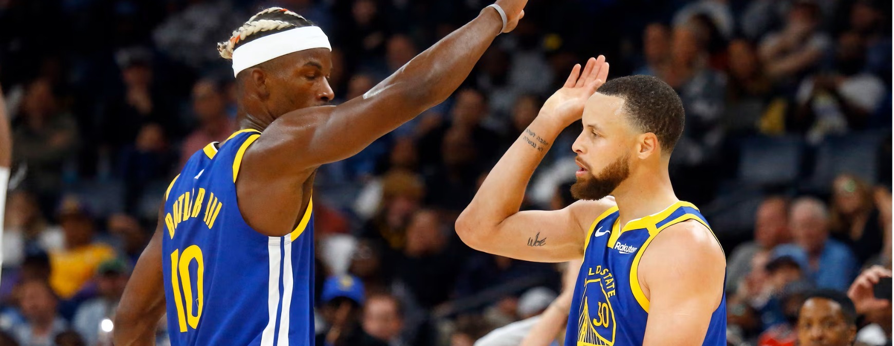 NBA 情报：猛龙爆冷负奇才，里圣诞大战迎得分里程碑