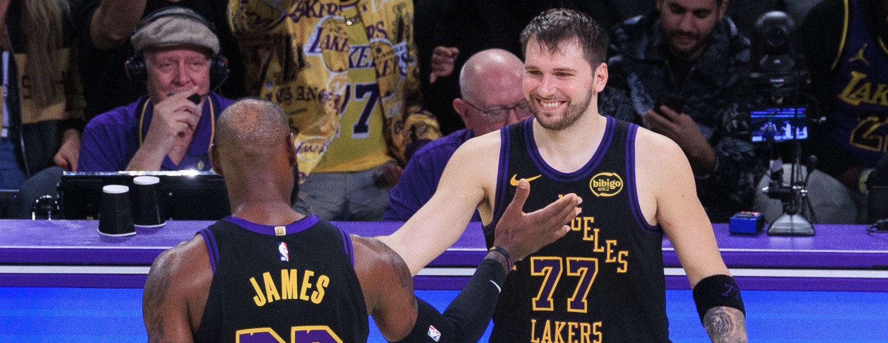 周二312NBA常规赛推荐：活塞VS湖人