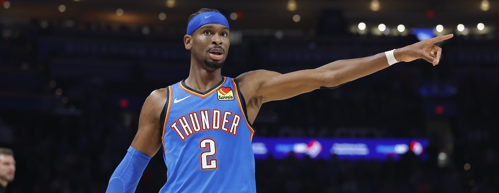 周三304NBA季后赛推荐：太阳VS雷霆