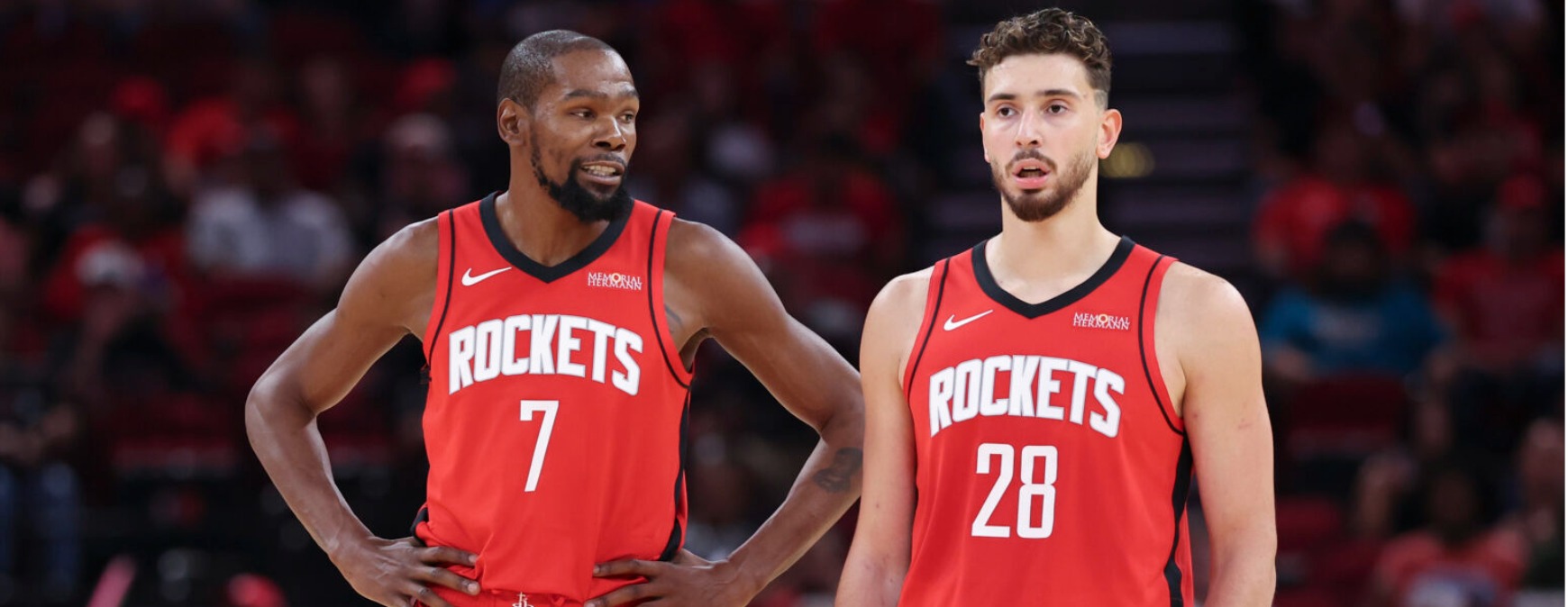 周五303NBA季后赛推荐：湖人VS火箭