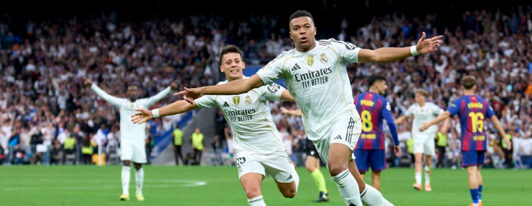 西甲情报：皇马或四大皆空，赫罗纳新增3人受伤