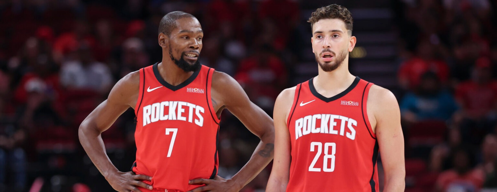 周六311NBA分析：火箭VS湖人推荐