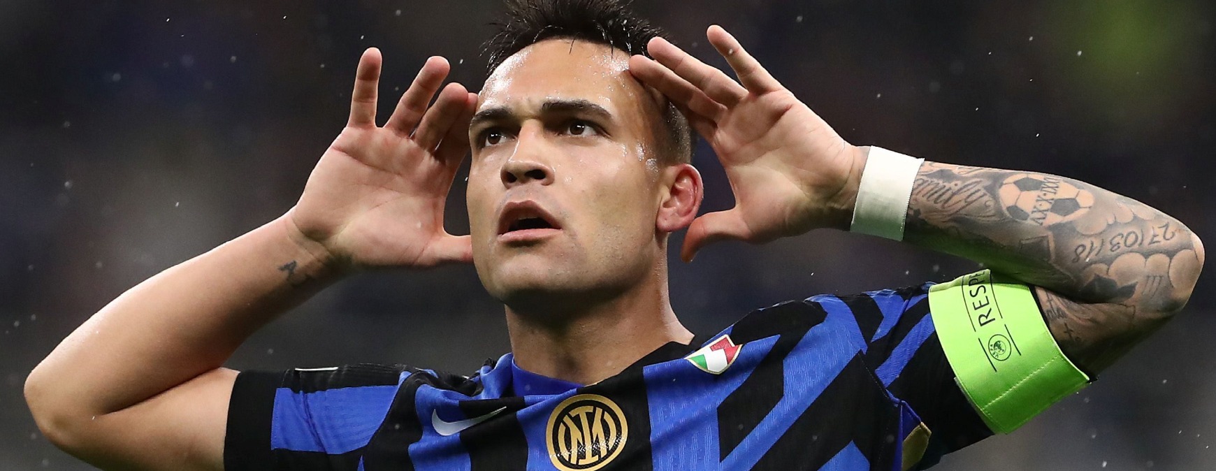 周日023意甲联赛推荐：国际米兰VS那不勒斯