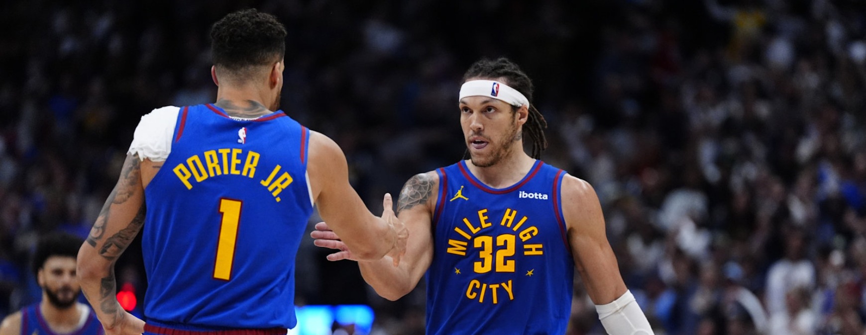 NBA情报：掘金G3四人得分20+，亚历山大上场发挥糟糕
